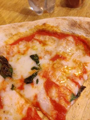  at I Dissonanti in Modena