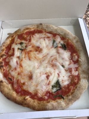 L’impasto integrale  at I Dissonanti in Modena