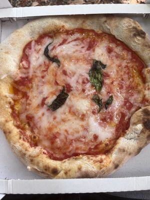 L’impasto normale  at I Dissonanti in Modena