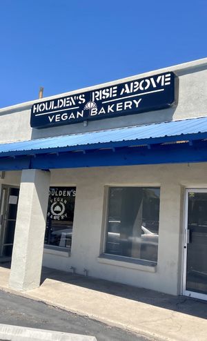 Exterior   at Houlden's Rise Above in Tucson