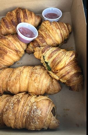   at Houlden's Rise Above in Tucson