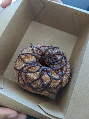  at Houlden's Rise Above in Tucson