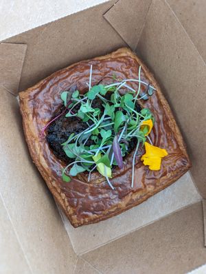  at Houlden's Rise Above in Tucson