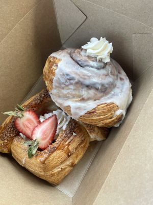   at Houlden's Rise Above in Tucson