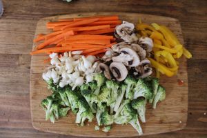  at La Verduzca Vegetropical in Oaxaca