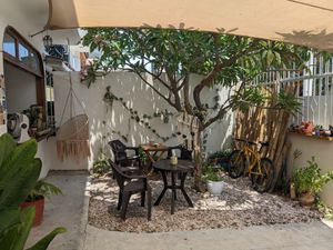  at La Verduzca Vegetropical in Oaxaca