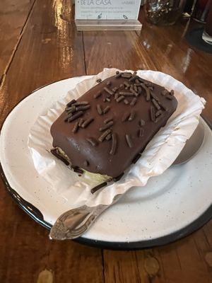 Veganisto   at Pizzeria Distrito Vegano in Merida