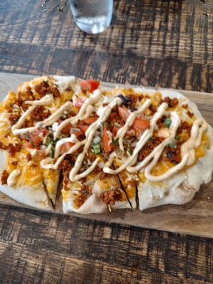  at Cantina 52 in Crystal Lake