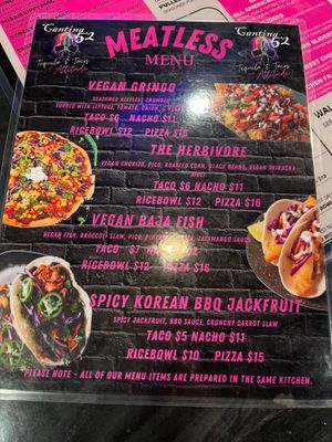  at Cantina 52 in Crystal Lake