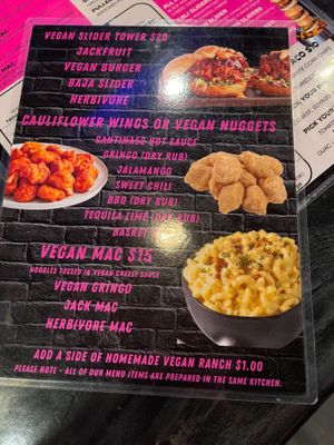  at Cantina 52 in Crystal Lake