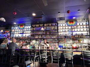   at Cantina 52 in Crystal Lake