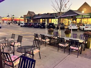   at Cantina 52 in Crystal Lake