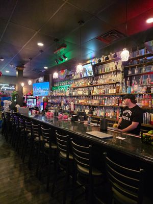 Cantina 52 at Cantina 52 in Crystal Lake