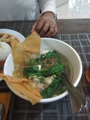  at WSS Warung Sejuta Sayang in Denpasar