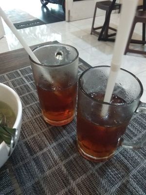  at WSS Warung Sejuta Sayang in Denpasar