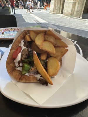   at Mikri Lotzia - Little Lotzia - Μικρή Lotzia in Crete