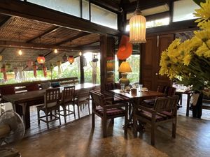 Atmosphere   at Sala Cafe - ศาลากาแฟ in Chiang Mai