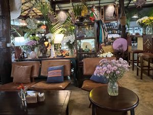Atmosphere   at Sala Cafe - ศาลากาแฟ in Chiang Mai