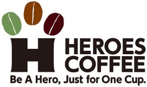  at Heroes Coffee in Kyoto