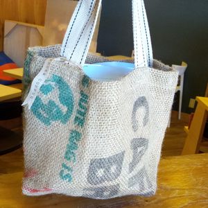  at Heroes Coffee in Kyoto