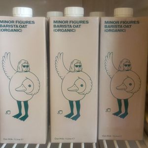  at Heroes Coffee in Kyoto