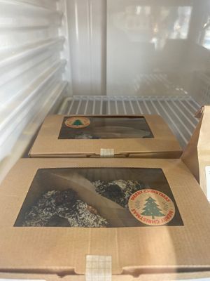  at Heroes Coffee in Kyoto