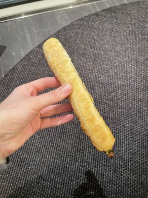   at Backstube Tromsoe in Tromsoe