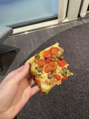   at Backstube Tromsoe in Tromsoe