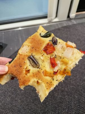   at Backstube Tromsoe in Tromsoe