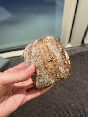   at Backstube Tromsoe in Tromsoe