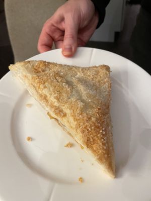   at Backstube Tromsoe in Tromsoe