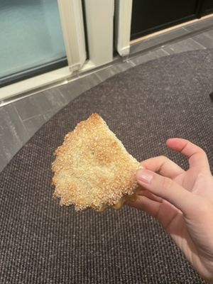   at Backstube Tromsoe in Tromsoe