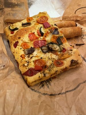   at Backstube Tromsoe in Tromsoe