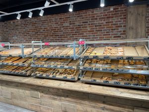  at Backstube Tromsoe in Tromsoe