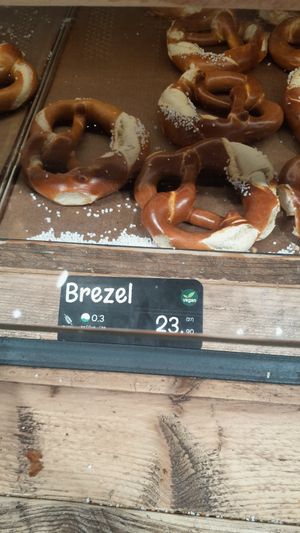  at Backstube Tromsoe in Tromsoe