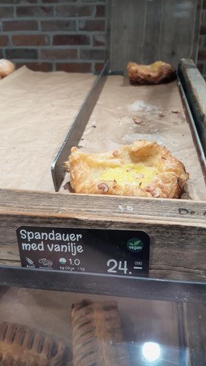  at Backstube Tromsoe in Tromsoe