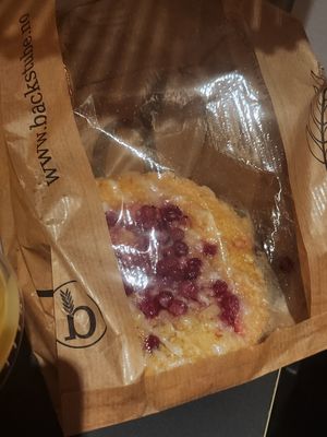  at Backstube Tromsoe in Tromsoe