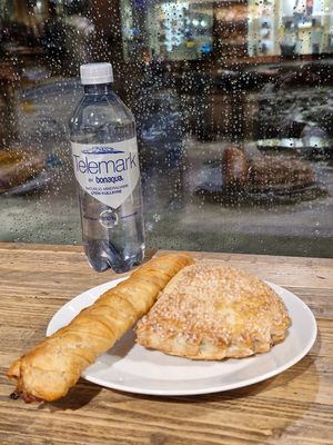  at Backstube Tromsoe in Tromsoe