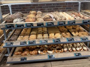   at Backstube Tromsoe in Tromsoe