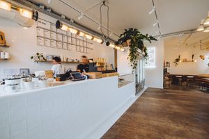 Wild & the Moon Zuidas at Wild & The Moon - Arnold Schönberglaan in Amsterdam