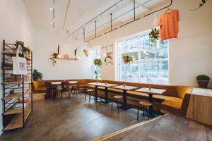 Wild & the Moon Zuidas at Wild & The Moon - Arnold Schönberglaan in Amsterdam