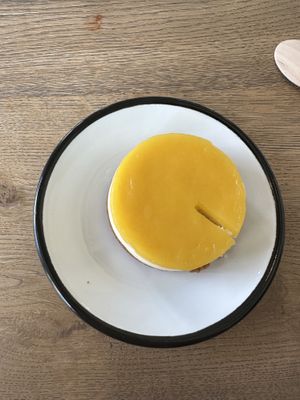   at Wild & The Moon - Arnold Schönberglaan in Amsterdam