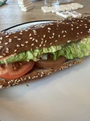   at Wild & The Moon - Arnold Schönberglaan in Amsterdam