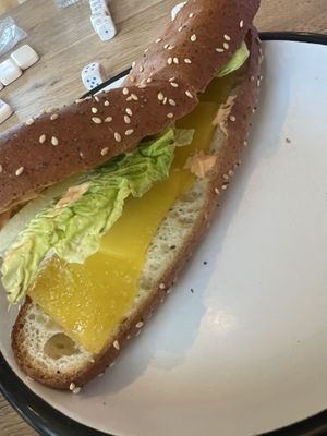   at Wild & The Moon - Arnold Schönberglaan in Amsterdam