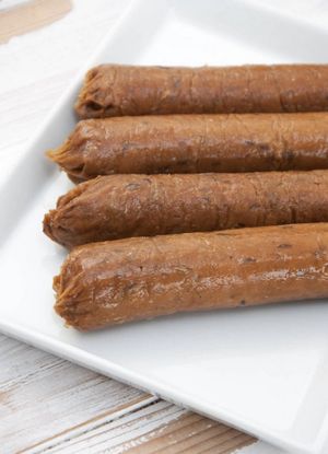 Photo by: Vegan Central   at The White Lotus Cafe - Gairidhara in Kathmandu