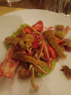  at La Società dei Carbonari in Turin