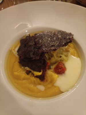  at La Società dei Carbonari in Turin