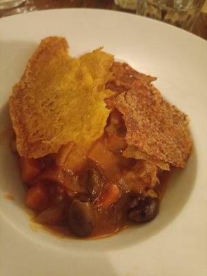  at La Società dei Carbonari in Turin