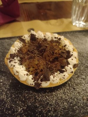  at La Società dei Carbonari in Turin