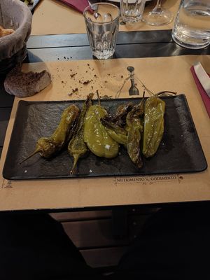  at La Società dei Carbonari in Turin